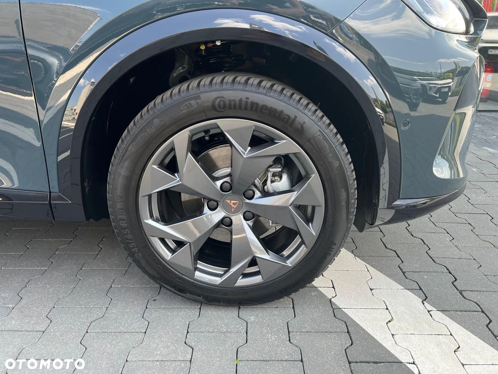 Cupra Formentor 1.5 TSI - 5