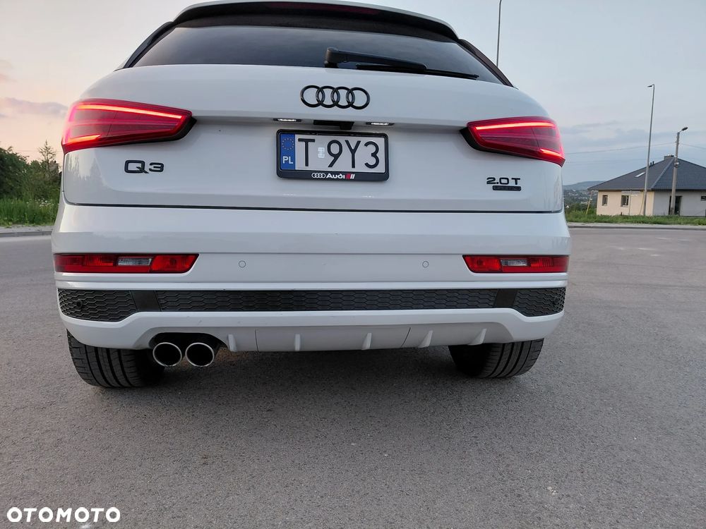 Audi Q3 - 17