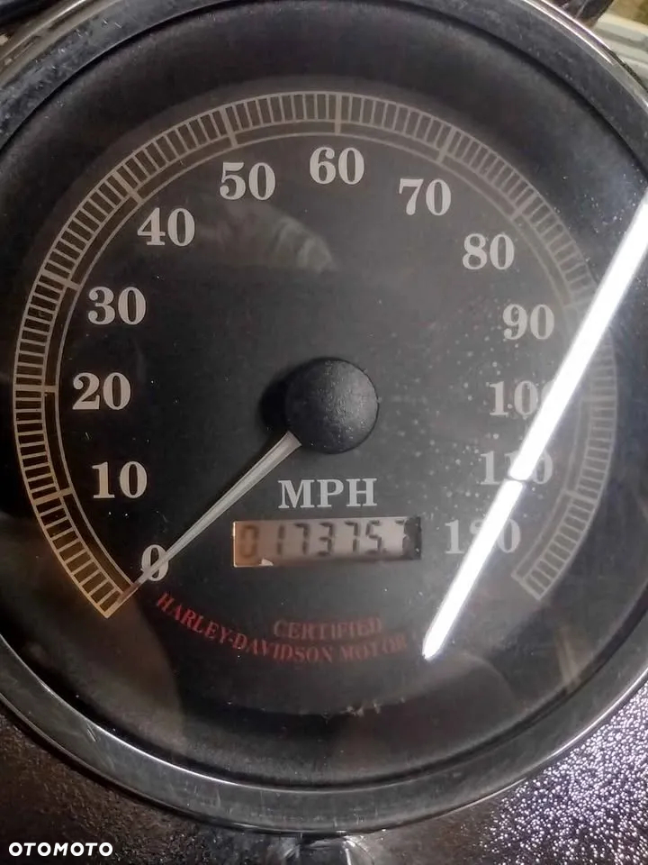 Harley-Davidson Touring Road King - 40