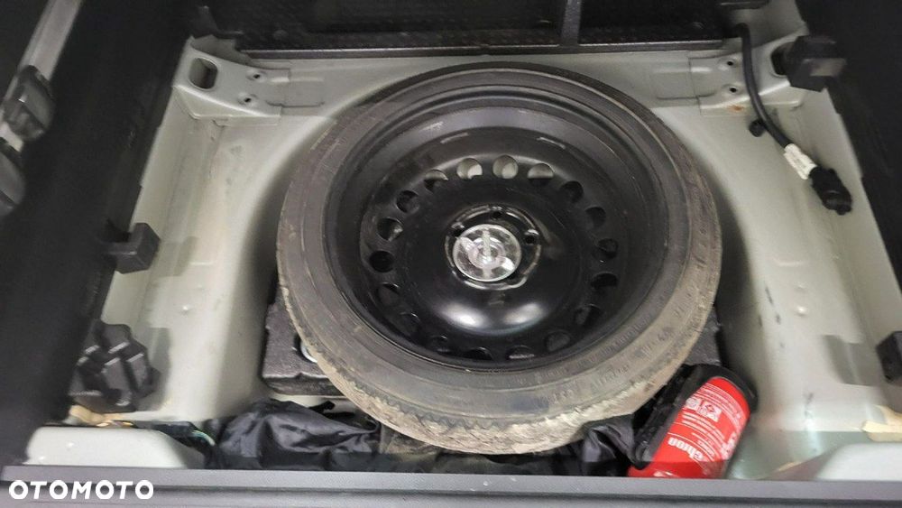 Opel Astra 1.6 CDTI Dynamic S&S - 22