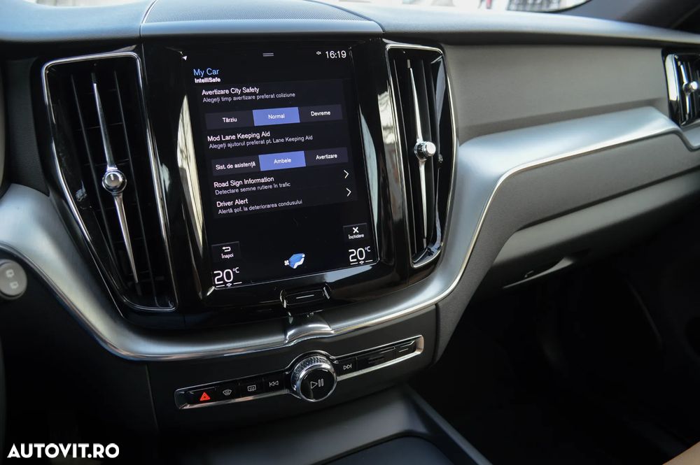 Volvo XC 60 Recharge T8 Twin Engine eAWD Inscription - 20