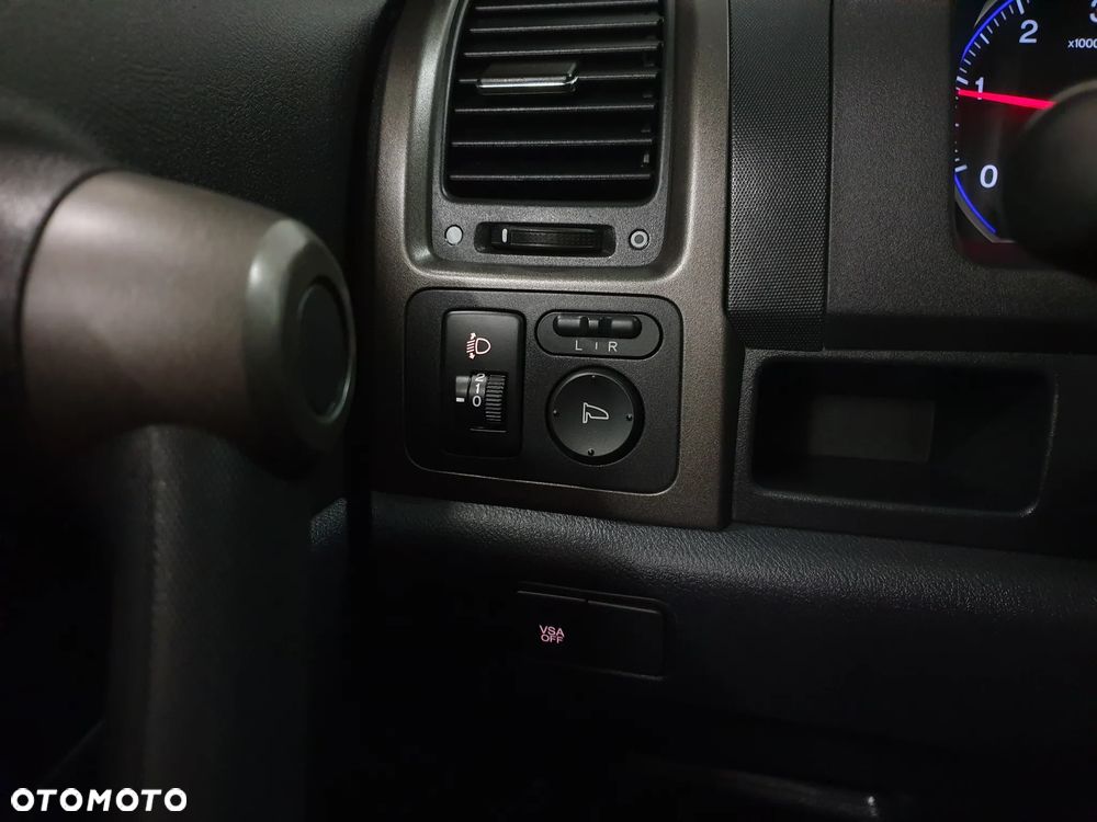 Honda CR-V 2.2i-DTEC Executive - 22