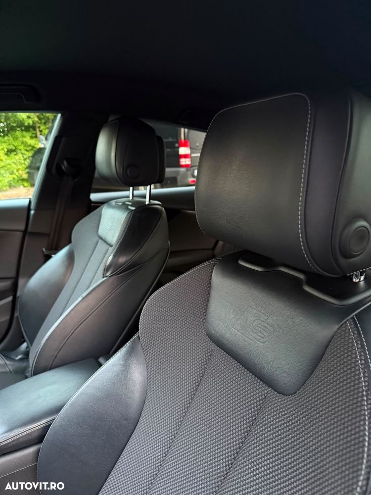 Audi A5 Sportback - 11