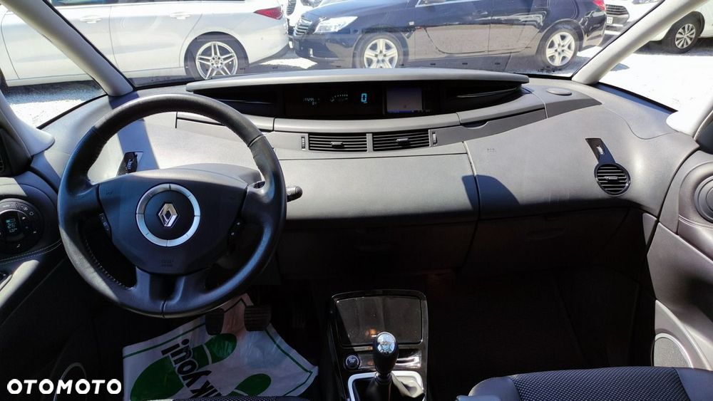 Renault Espace - 6