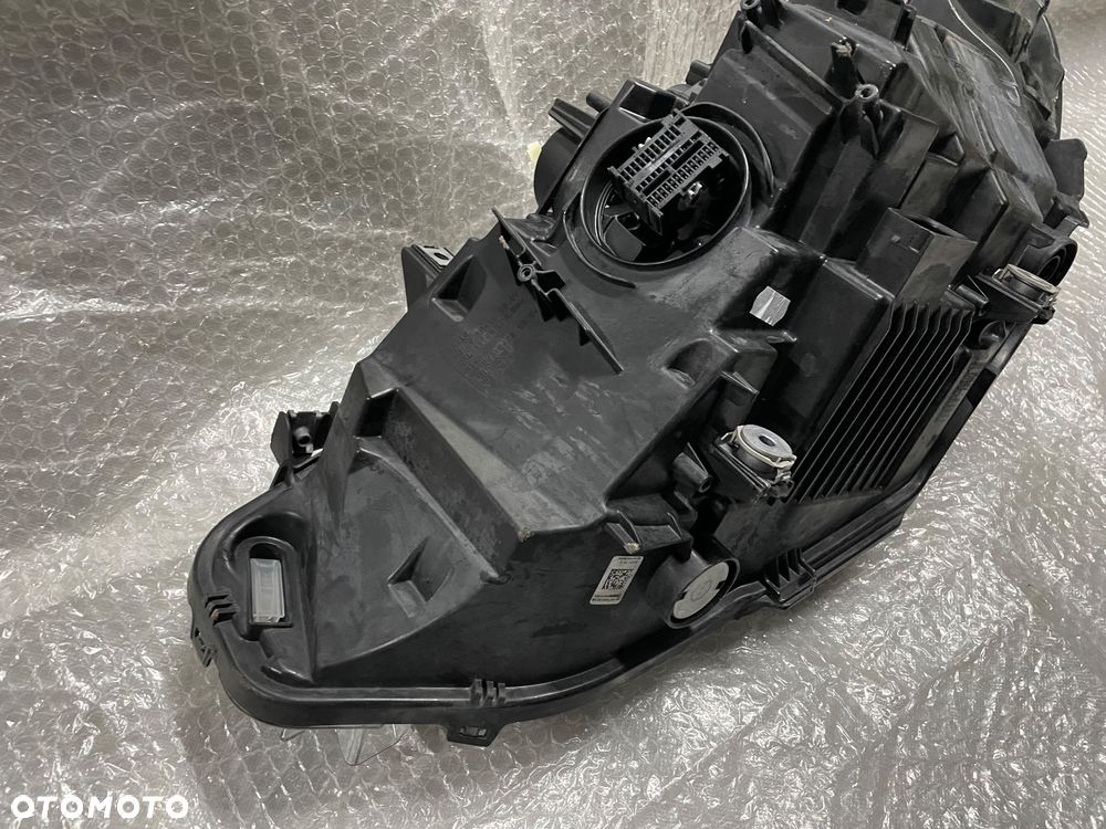LAMPA PRAWA FULL LED BMW 4 F32 F33 F36 LCI 8738700 - 14