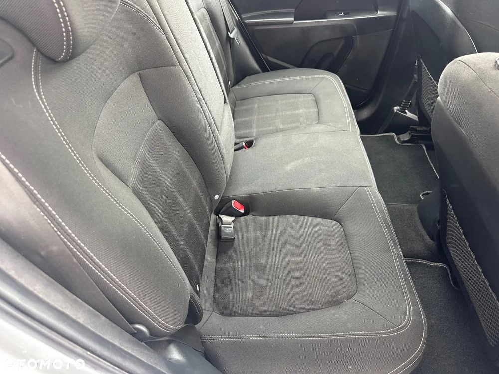 Kia Sportage - 23