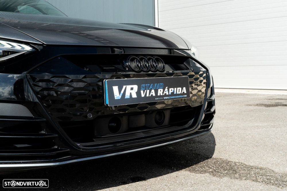 Audi e-tron GT quattro - 48