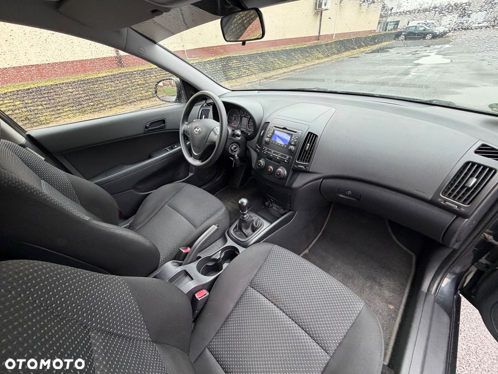Hyundai i30 - 12