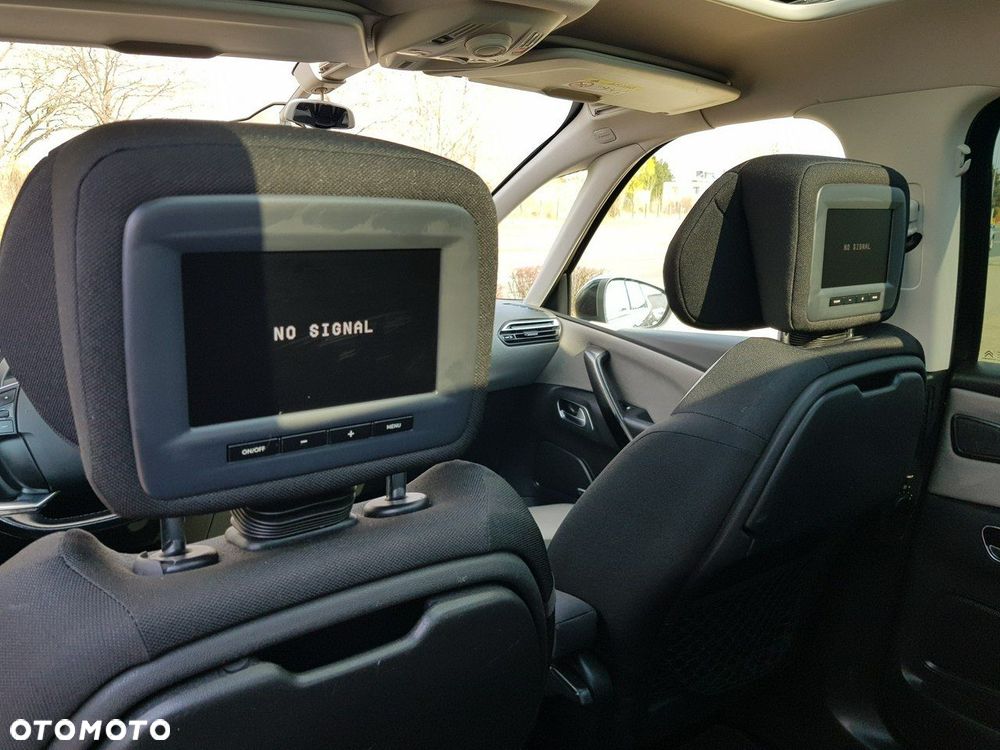 Citroën C4 Grand Picasso 2.0 HDi FAP EGS6 (7-Sitzer) Exclusive - 12