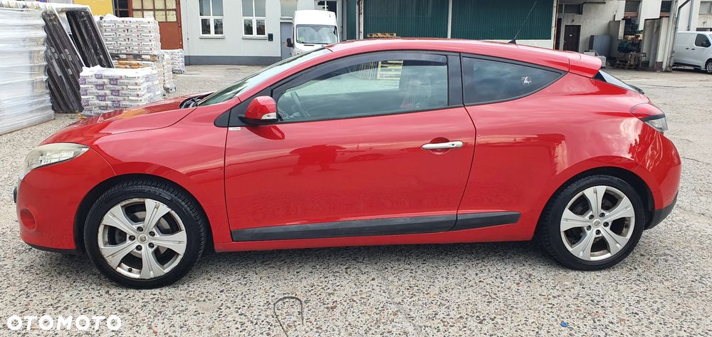 Renault Megane 1.6 16V Expression - 5