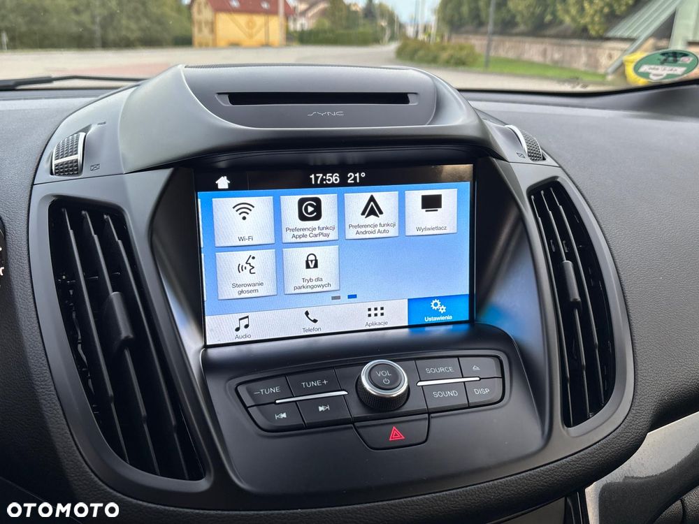 Ford Kuga 2.0 TDCi 4x4 ST-Line - 18