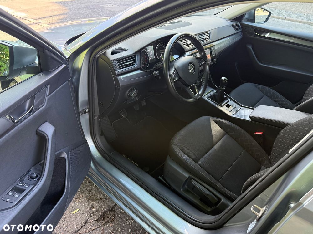 Skoda Superb 1.4 TSI ACT Ambition - 5