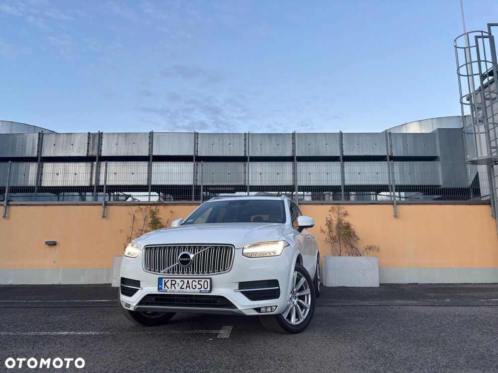 Volvo Xc 90