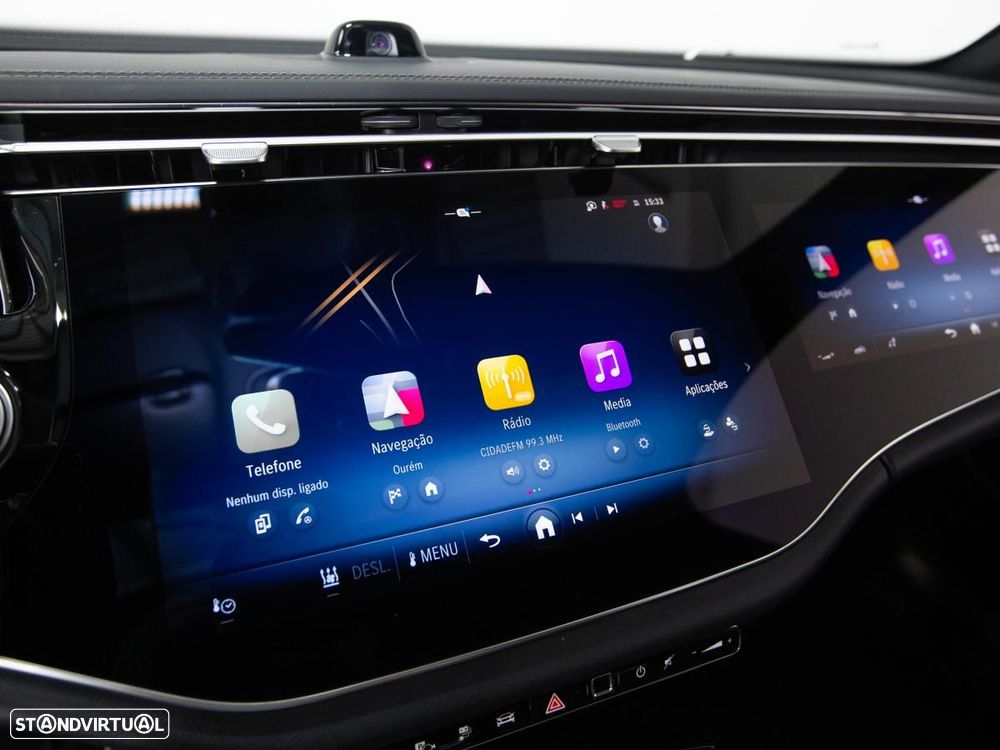 Mercedes-Benz E 300 de - 30