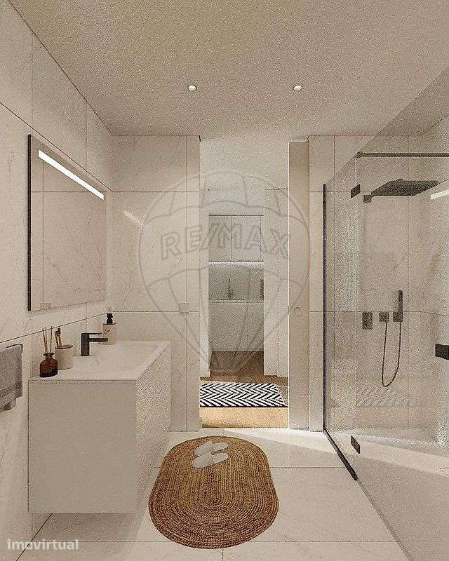 Apartamento T0 para venda - Grande imagem: 5/18