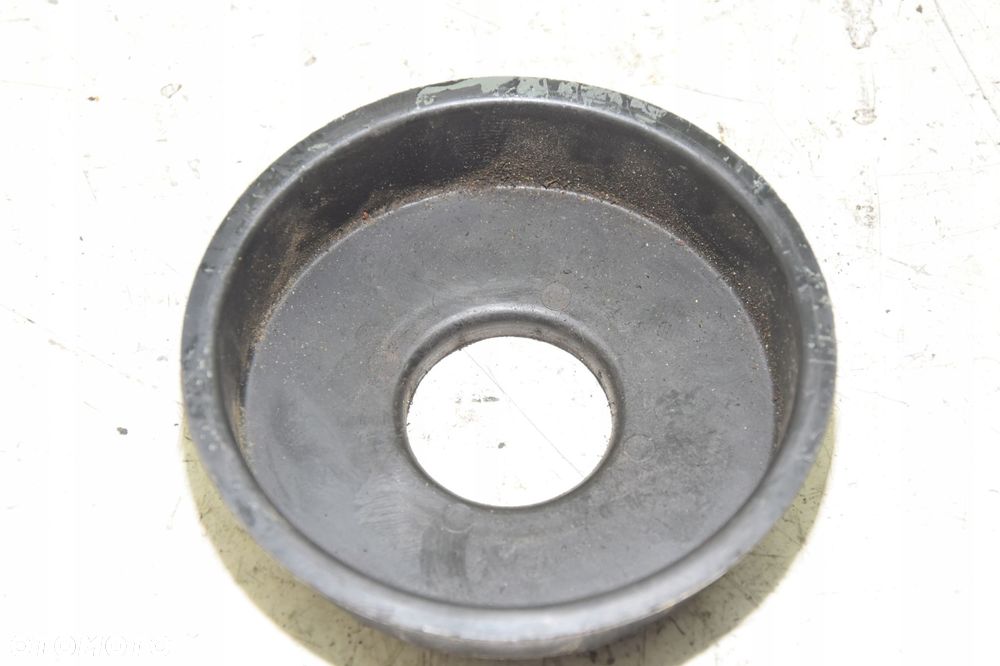 BMW E32 E34 730I M30 MOCOWANIE PALEC ROZDZIELACZA - 6