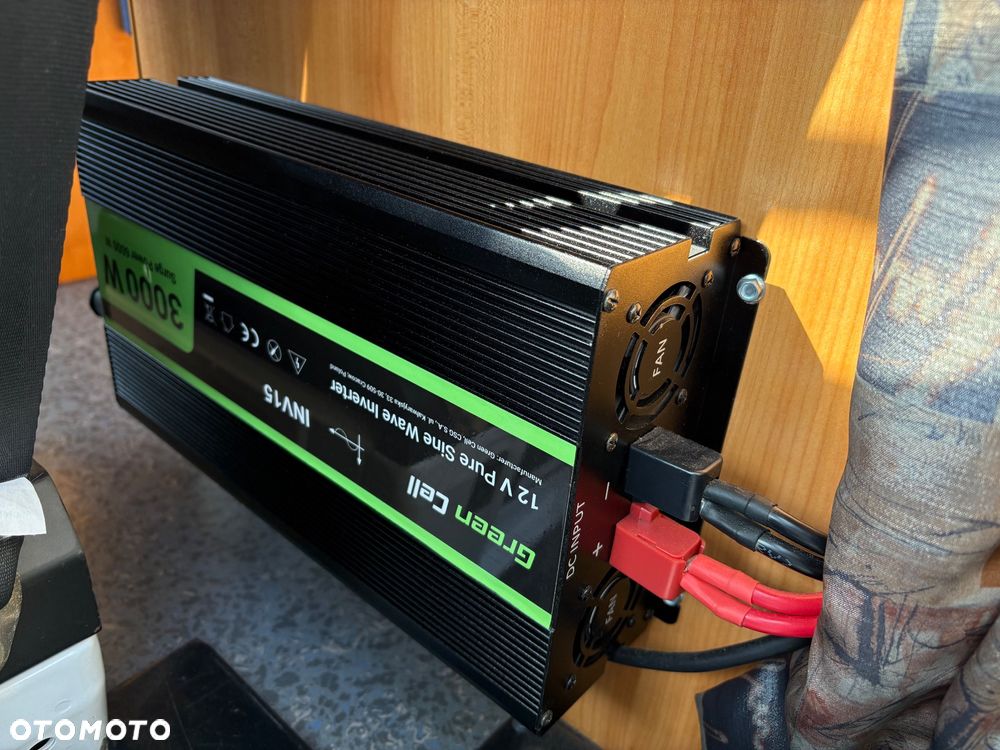 Hymer-Eriba BM 640 Starline - 30