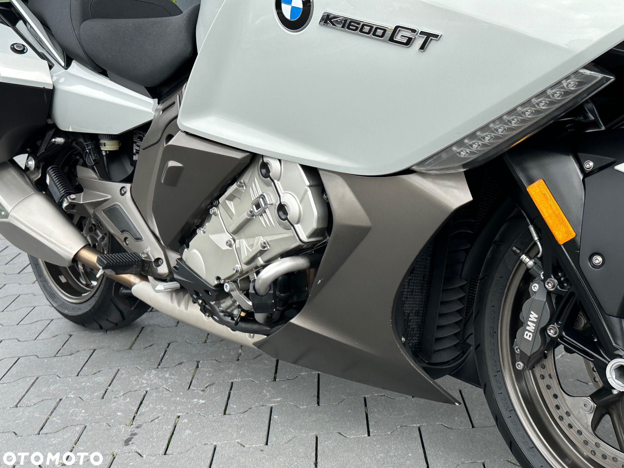 BMW K - 17