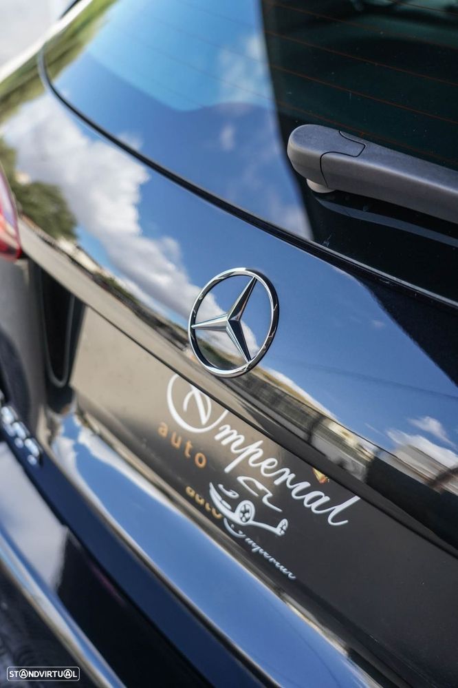 Mercedes-Benz A 200 Standard - 18