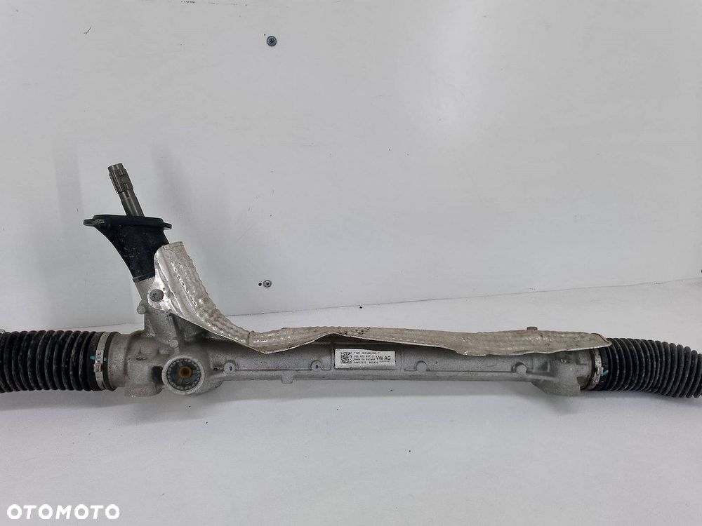 MAGLOWNICA PRZEKŁADNIA KIEROWNICY SKODA KAMIQ 2Q1423057J  1.5 TSI - 2