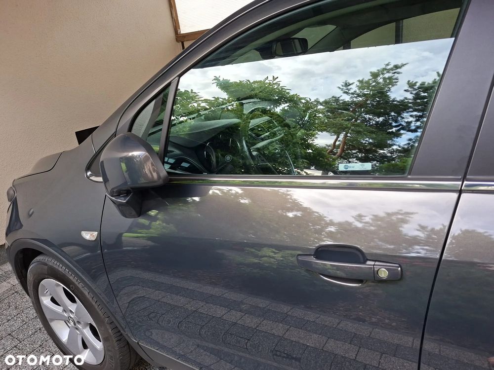 Opel Mokka 1.4 T Cosmo - 32