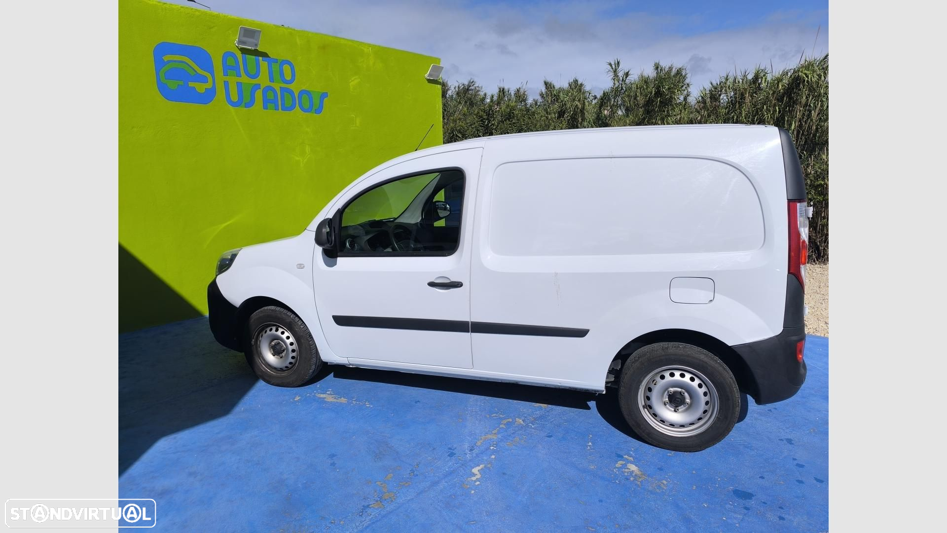 Renault Kangoo 1.5 Blue dCi Zen - 5