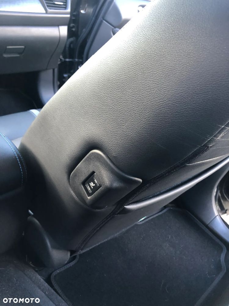 Nissan Leaf - 18