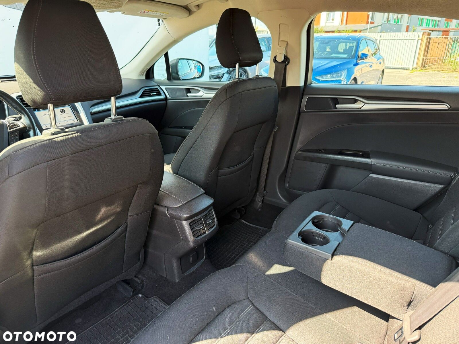 Ford Mondeo 2.0 TDCi Trend - 29
