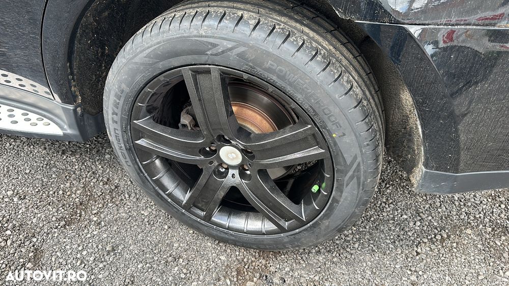 Mercedes-Benz ML 320 CDI Aut - 3