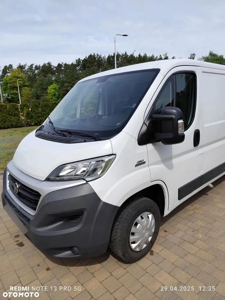 Fiat Ducato - 1