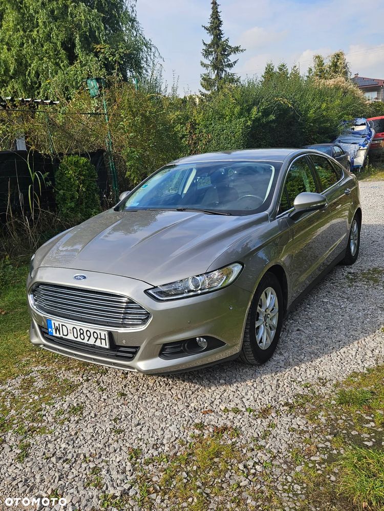 Ford Mondeo 1.5 EcoBoost Trend - 1