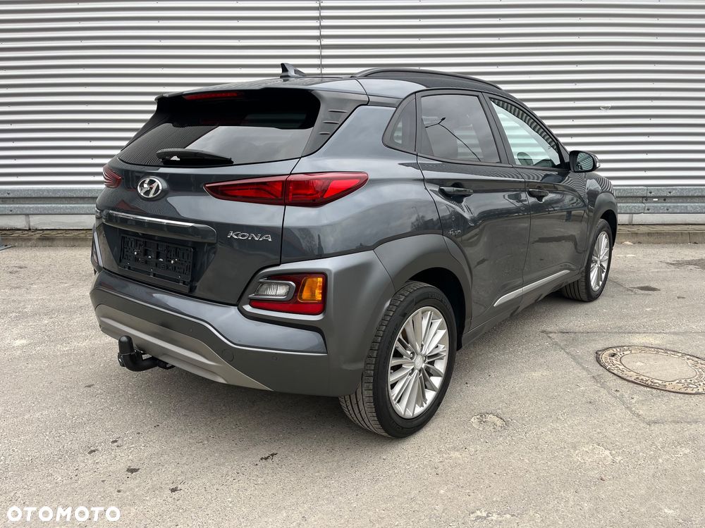 Hyundai Kona 1.0 T-GDI Style - 7