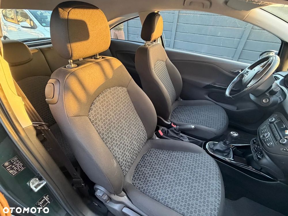 Opel Corsa 1.2 Active - 13