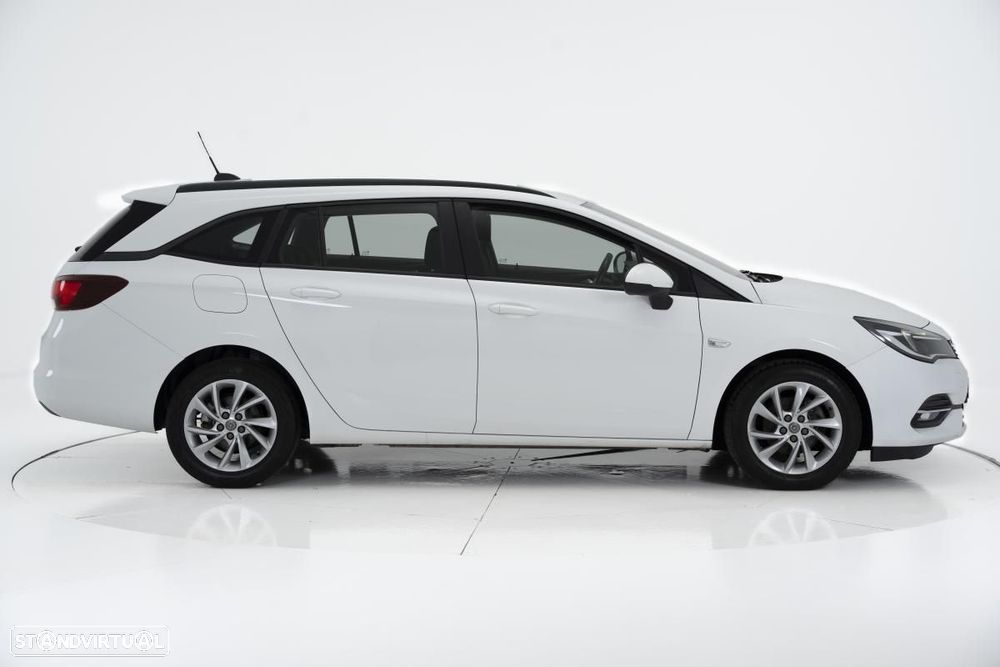 Opel Astra Sports Tourer 1.5 D Business Edition S/S - 3
