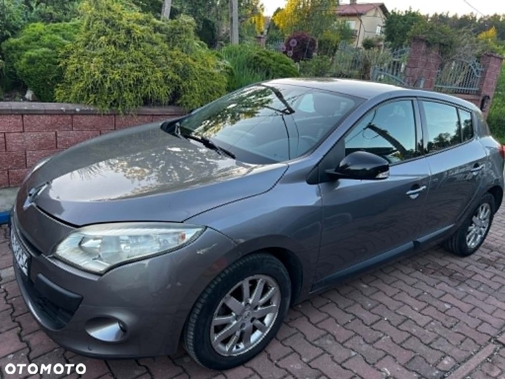 Renault Megane 1.5 dCi Style Edition - 2