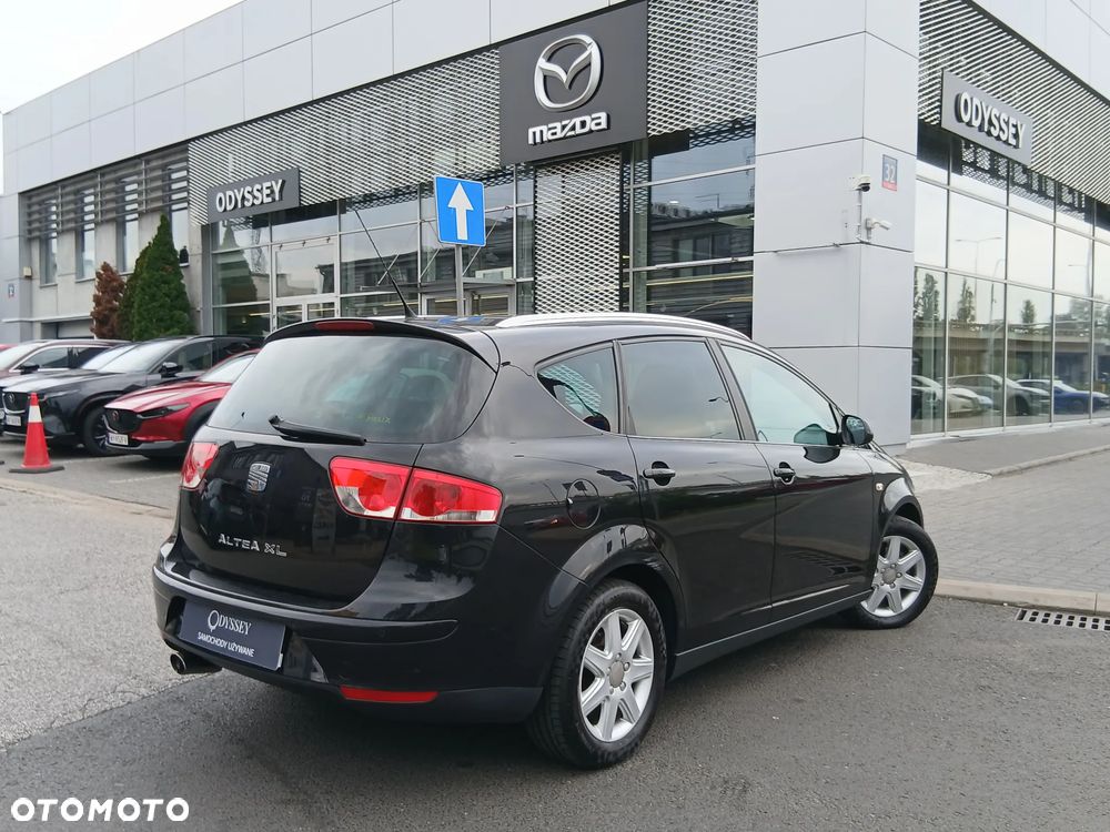 Seat Altea XL 1.9 TDI Stylance - 3
