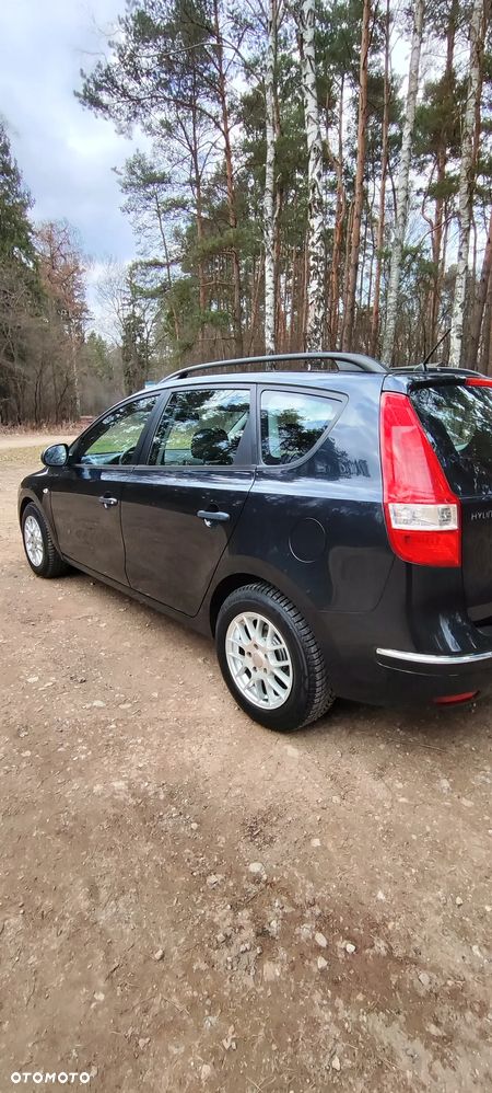 Hyundai i30 i30cw 1.4 Comfort - 6