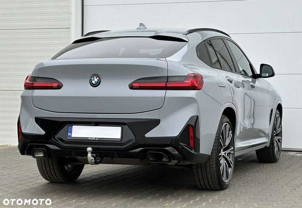 BMW X4 xDrive30d M Sport - 15