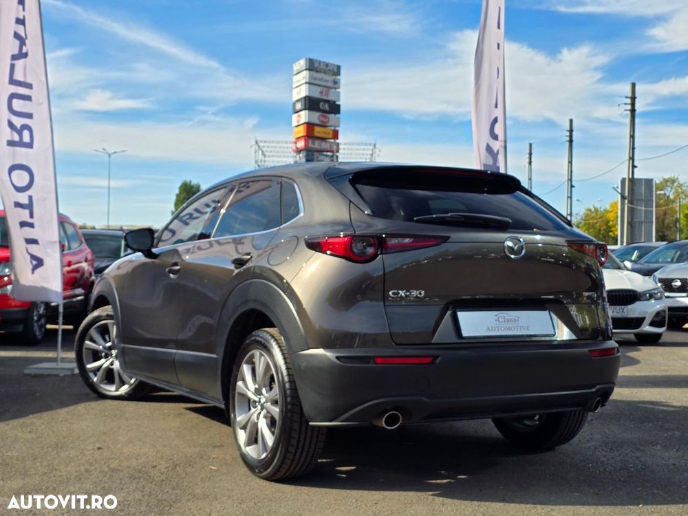 Mazda CX-30 - 7