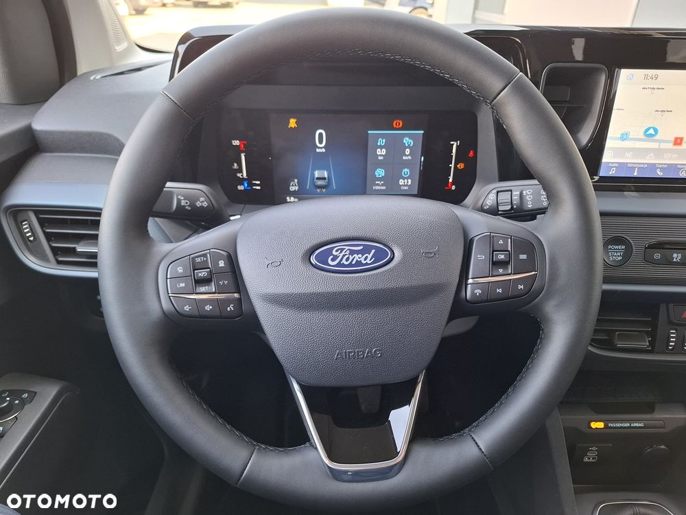 Ford Tourneo Courier 1.0 EcoBoost Active - 16