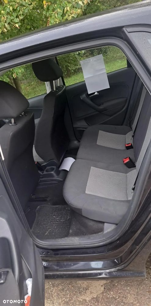Volkswagen Polo 1.2 TDI DPF Comfortline - 7