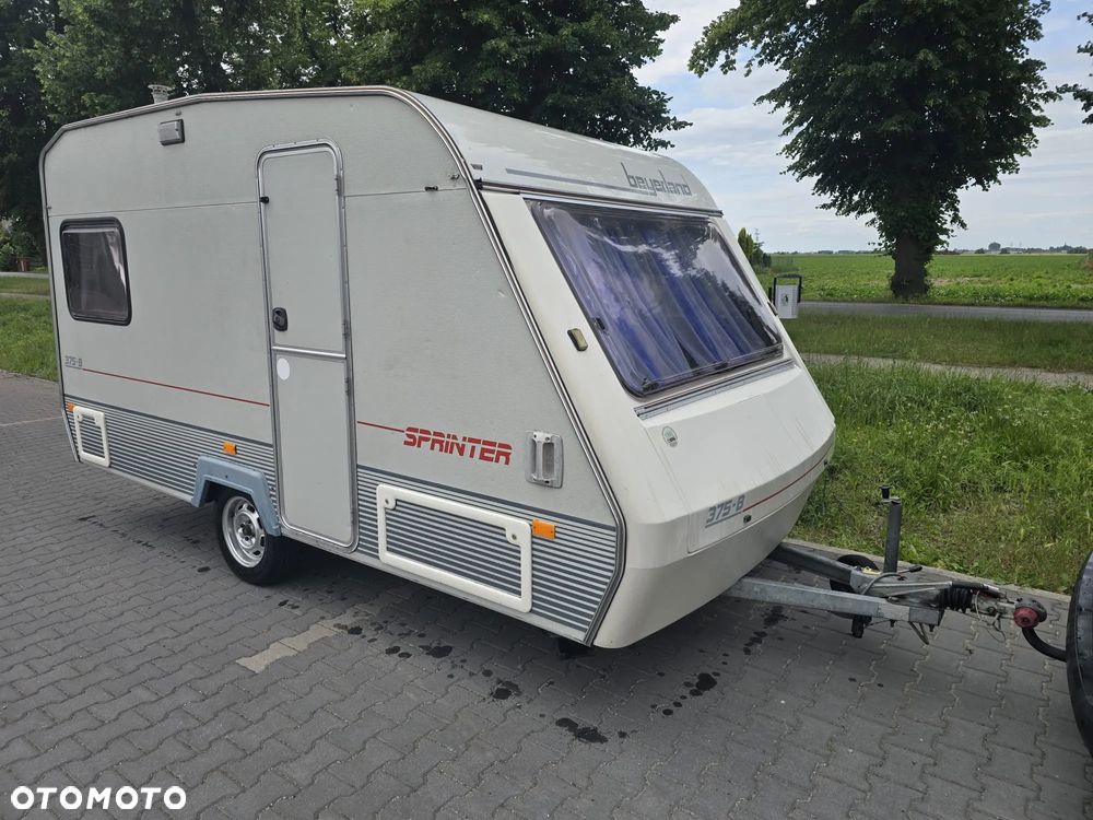 Beyerland 375-B