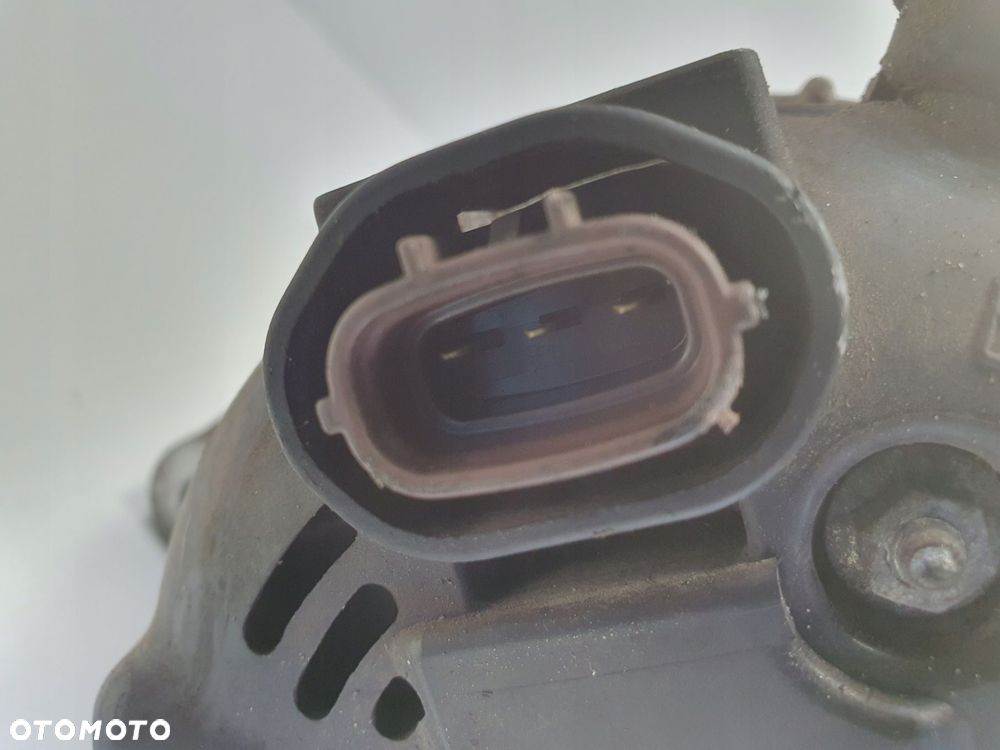 ALTERNATOR Land Rover Discovery III 2.7 TD V6 _ denso 021080-0130 - 9