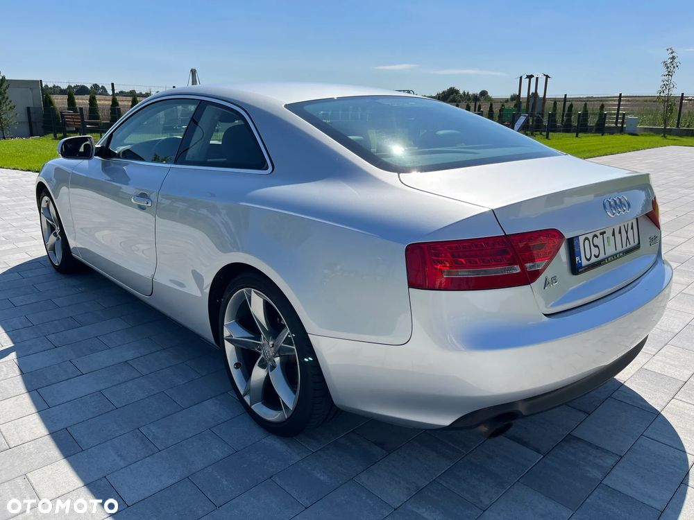 Audi A5 ver-coupe-3-2-fsi-quattro-tiptronic - 16
