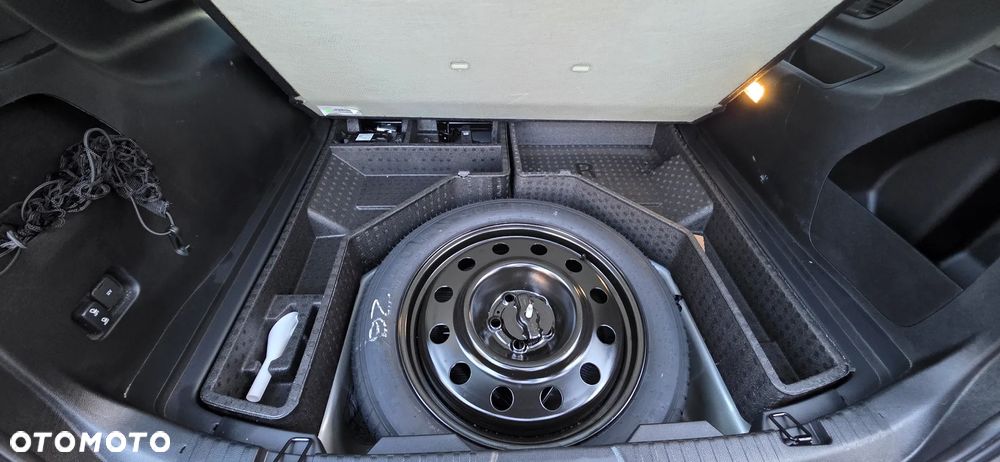 Ford Edge 2.0 EcoBlue Twin-Turbo 4WD ST-Line - 24