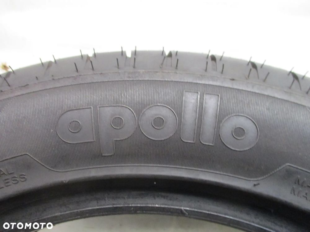 OPONY 195 55 16 87V APOLLO - LATO - 4