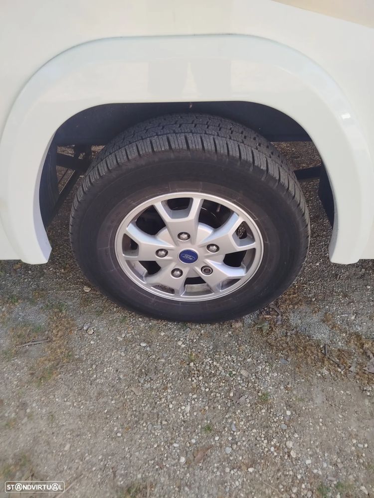 Challenger Genesis - 10