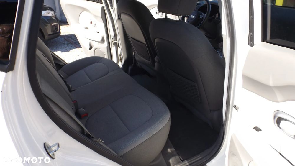 Kia Soul EV - 9