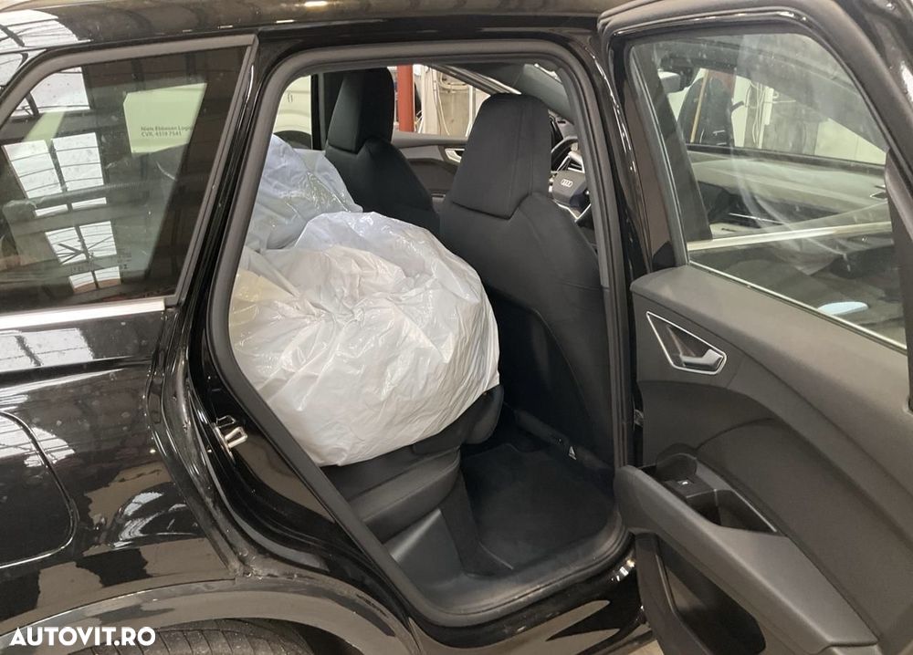 Audi Q4 e-tron 45 - 6