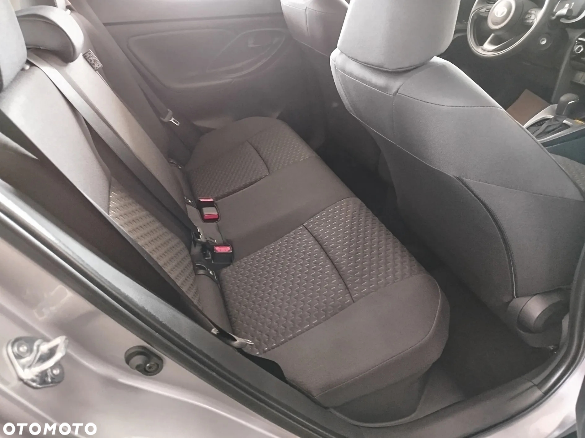 Toyota Yaris Cross Hybrid 1.5 Style - 16